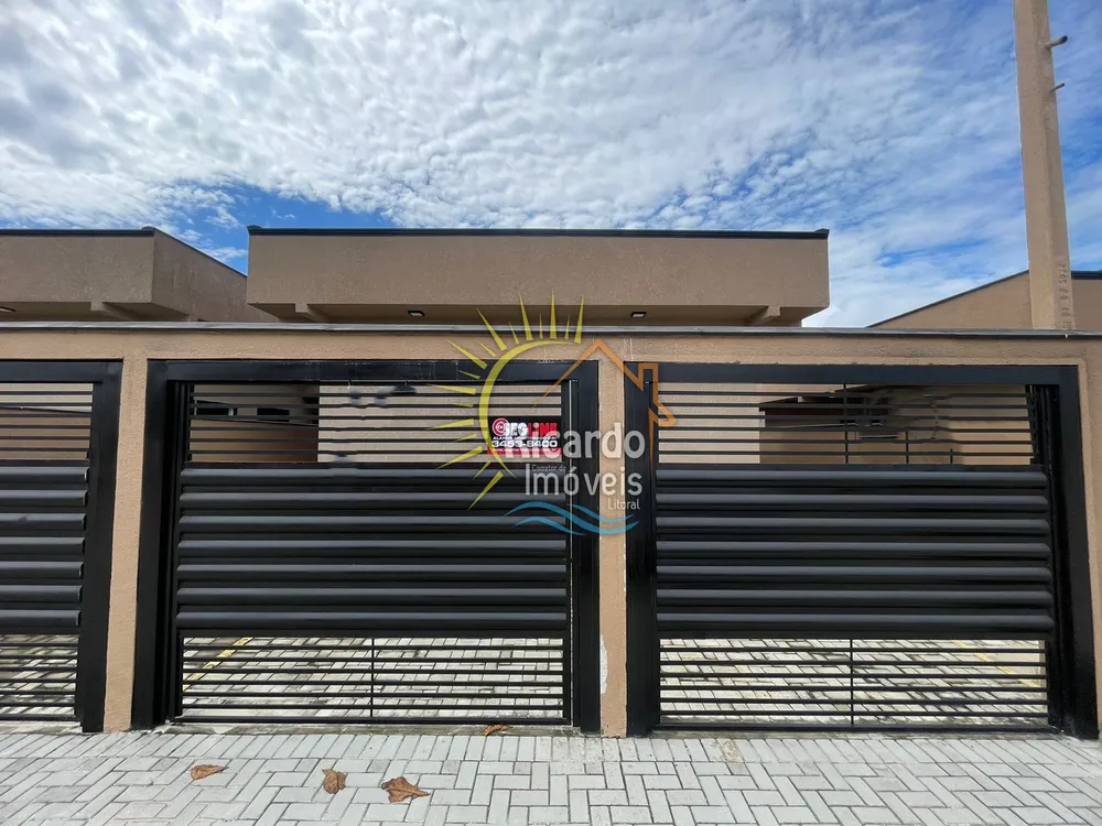 Casa, 3 quartos - Foto 2