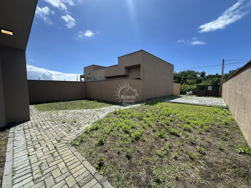 Casa, 3 quartos - Foto 12