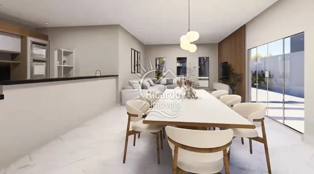 Casa, 3 quartos - Foto 5