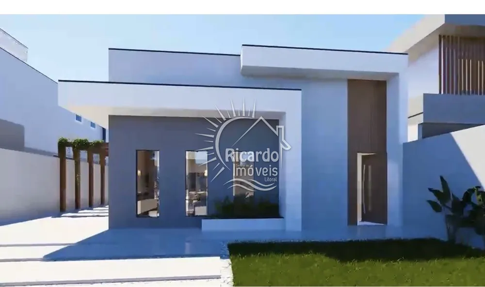 Casa, 3 quartos - Foto 12