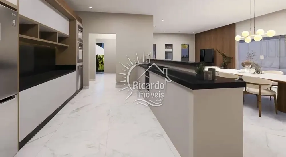 Casa, 3 quartos - Foto 6