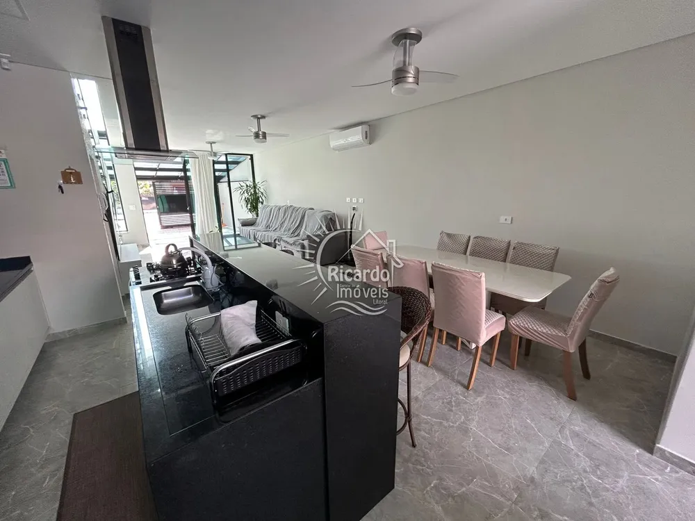 Casa, 3 quartos - Foto 6