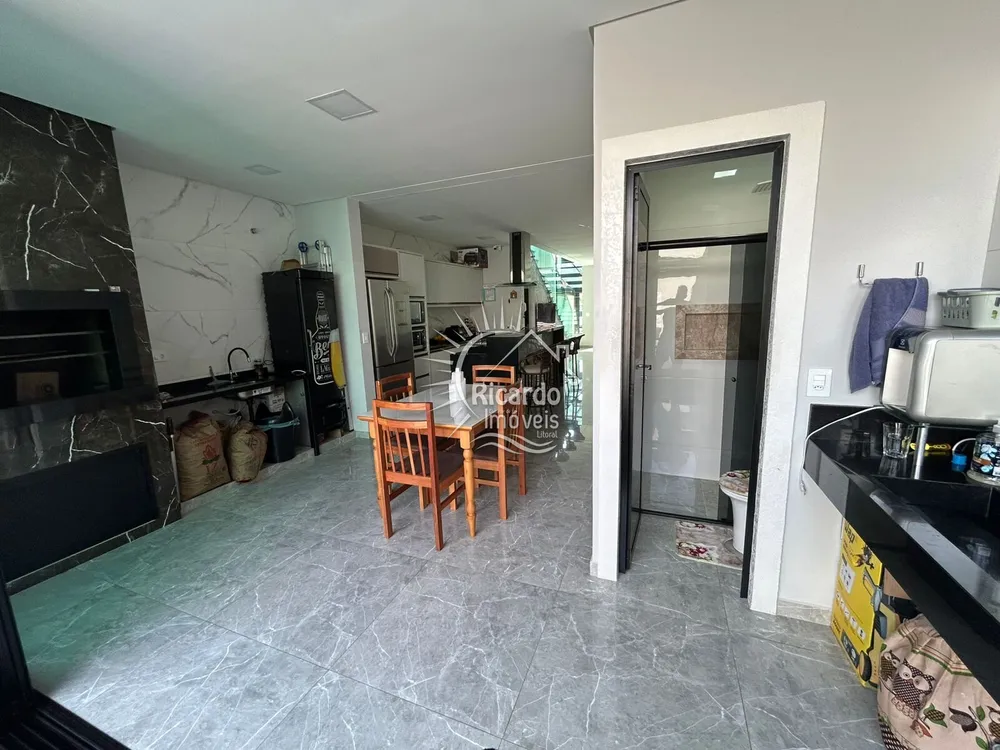 Casa, 3 quartos - Foto 8