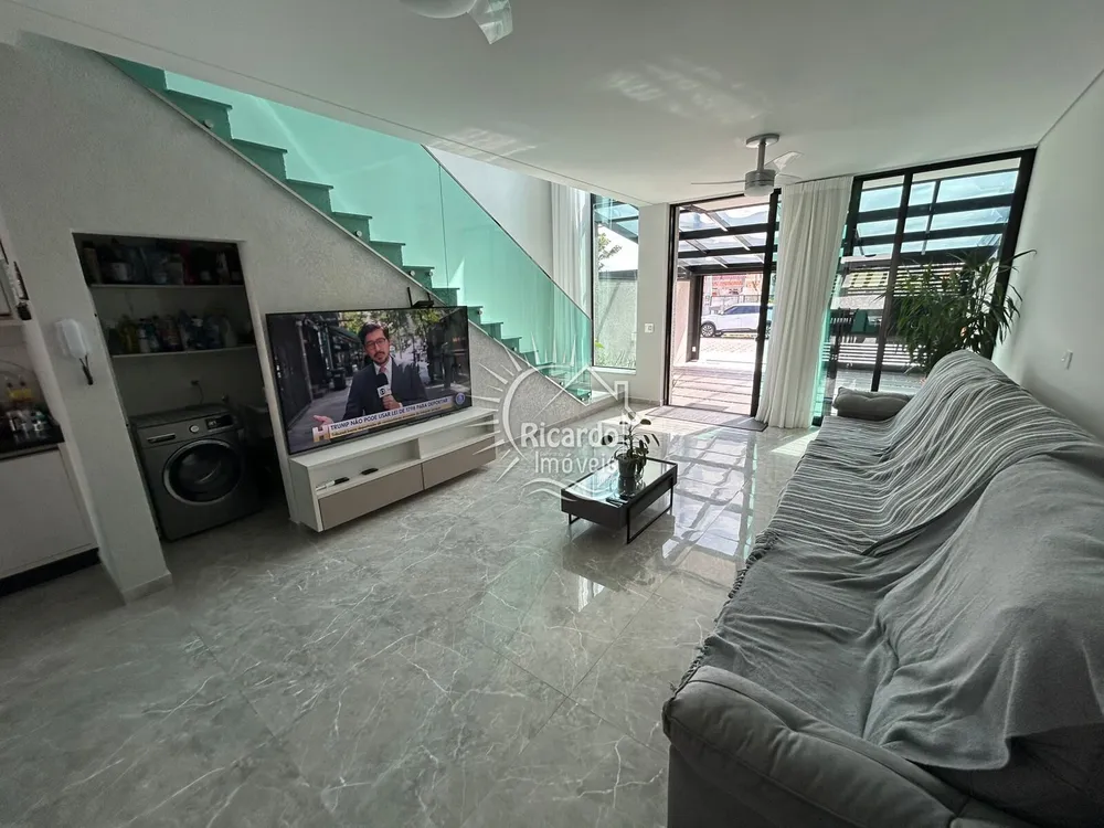 Casa, 3 quartos - Foto 5