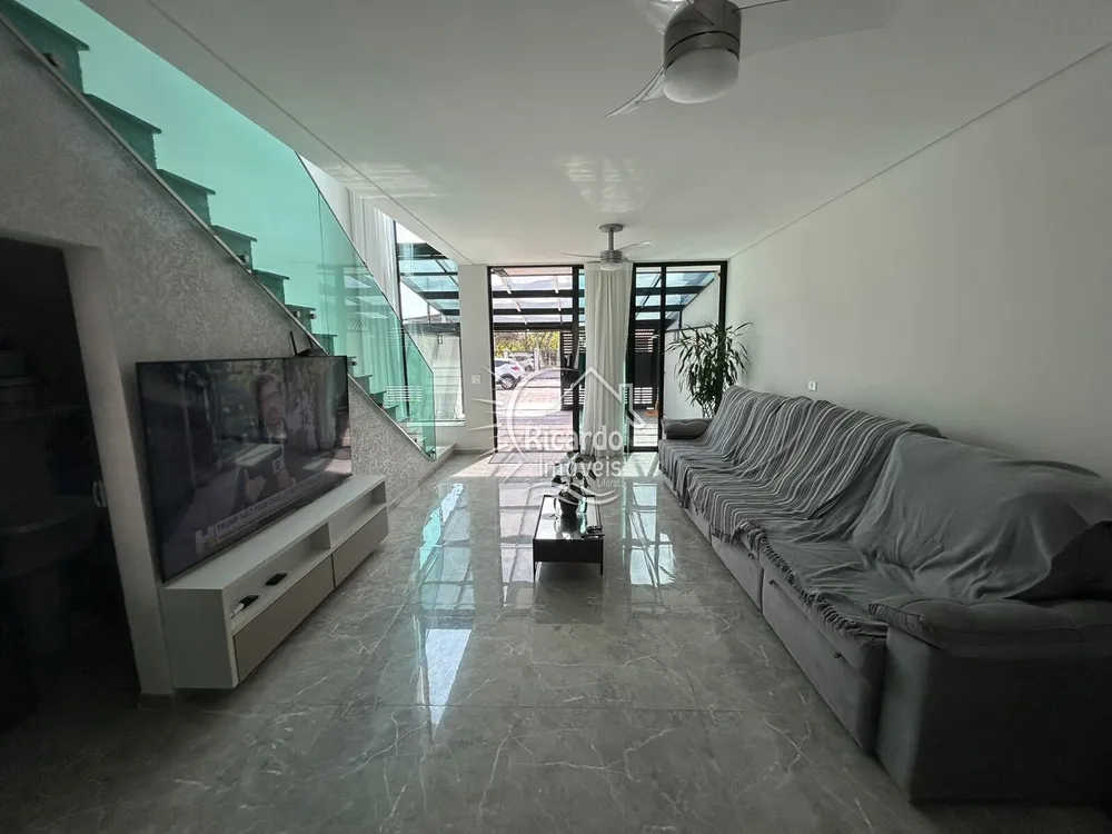 Casa, 3 quartos - Foto 4