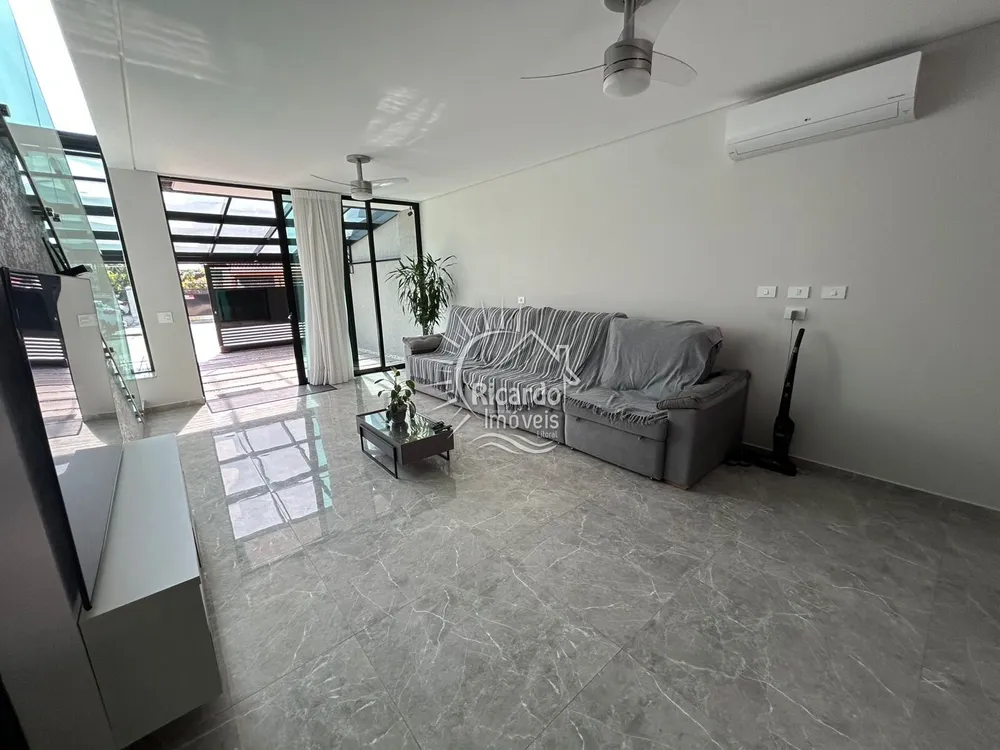 Casa, 3 quartos - Foto 3
