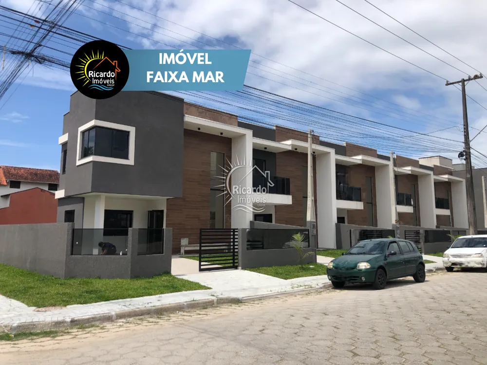 Casa, 3 quartos - Foto 2