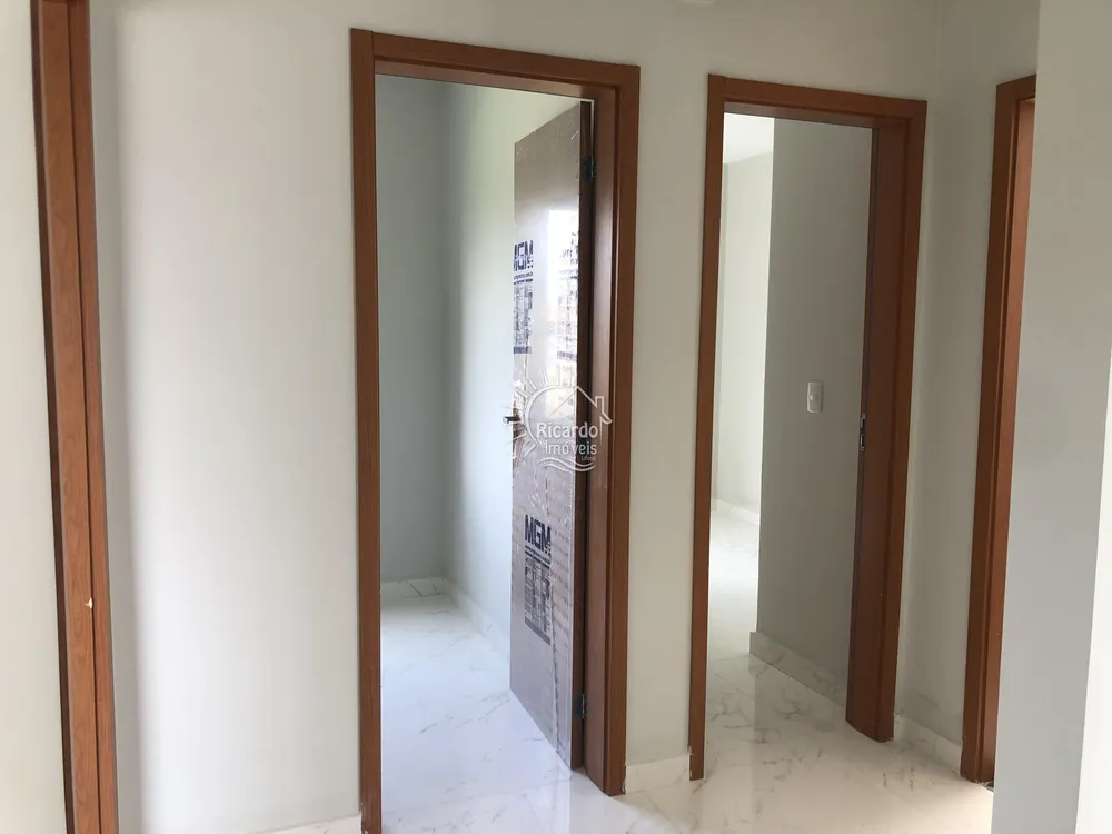 Casa, 3 quartos - Foto 12