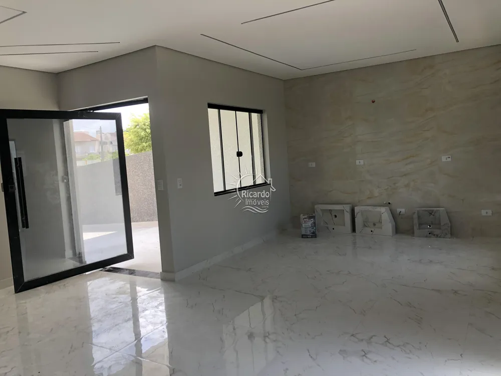 Casa, 3 quartos - Foto 8