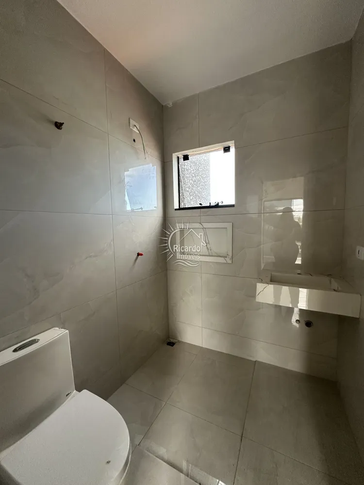 Casa, 3 quartos - Foto 15