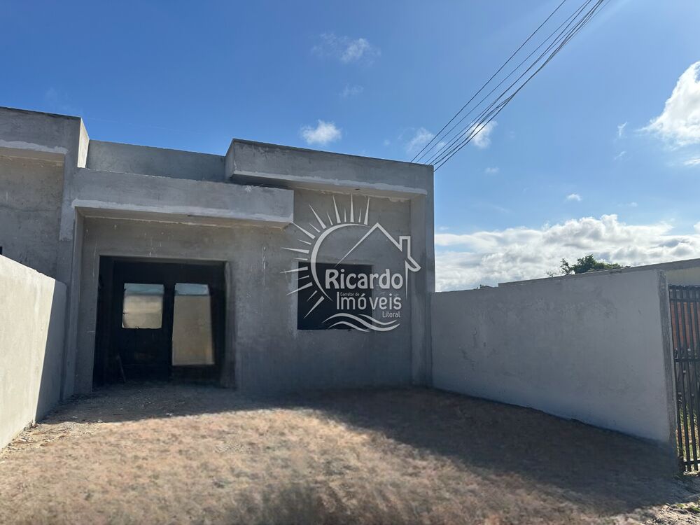 Casa, 2 quartos - Foto 4