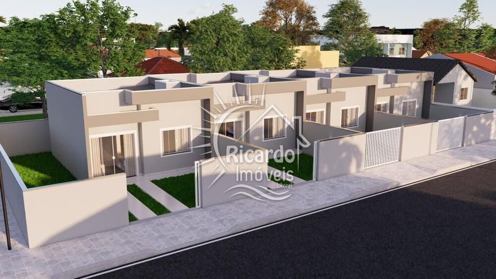 Casa, 2 quartos - Foto 7