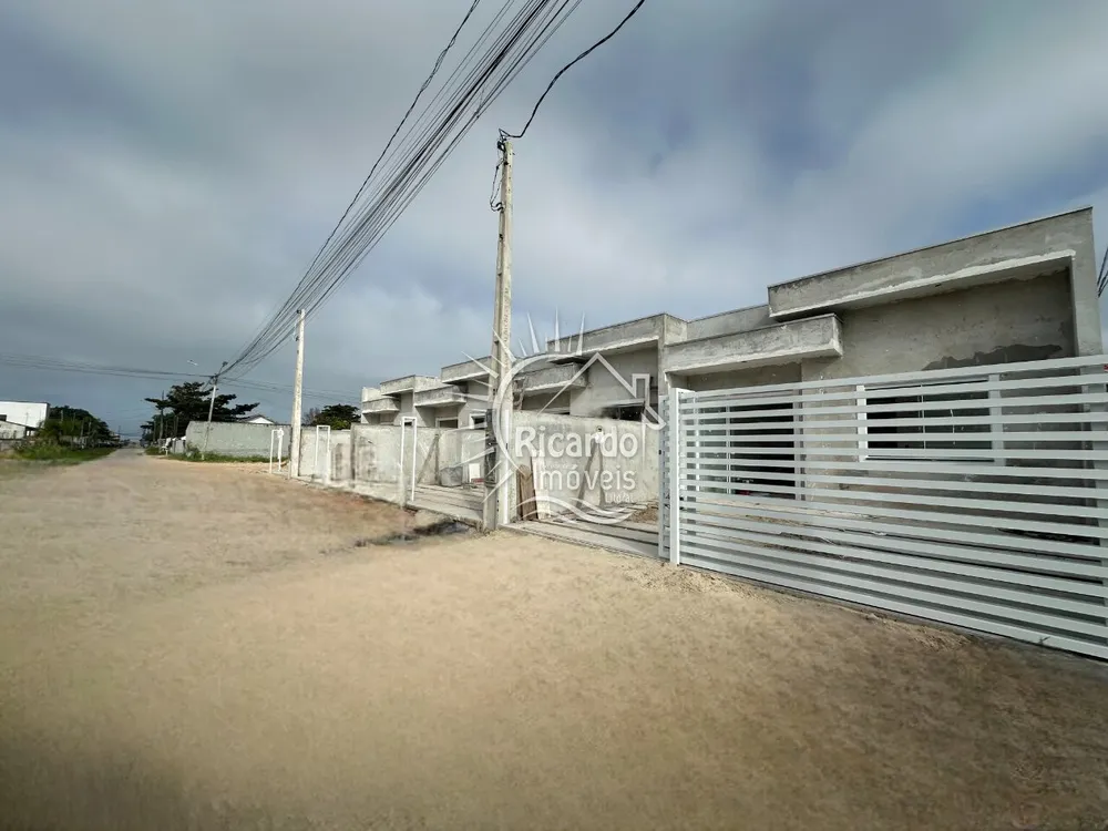 Casa, 2 quartos - Foto 25