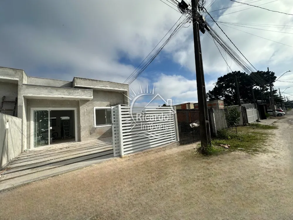 Casa, 2 quartos - Foto 14