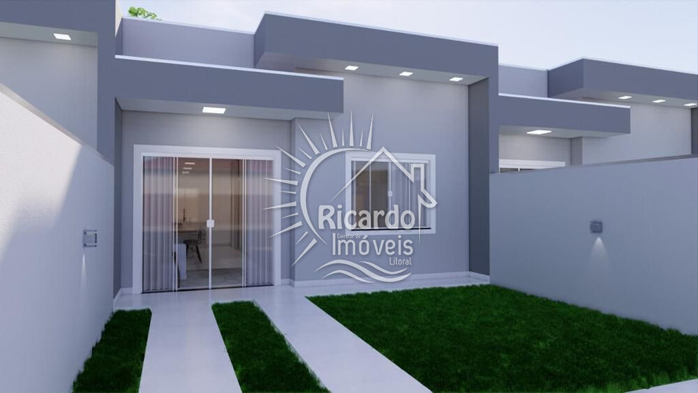 Casa, 2 quartos - Foto 12