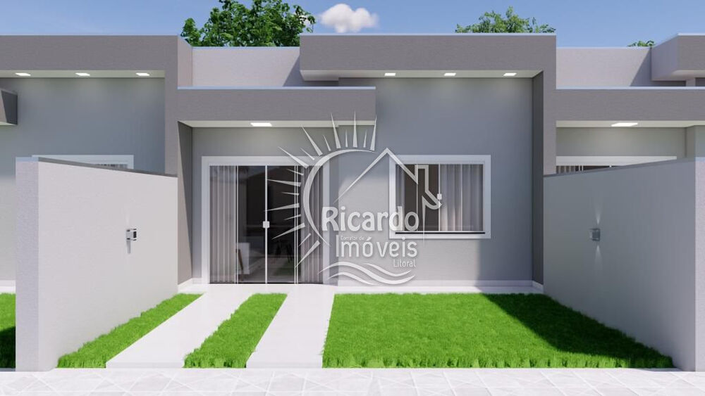 Casa, 2 quartos - Foto 8