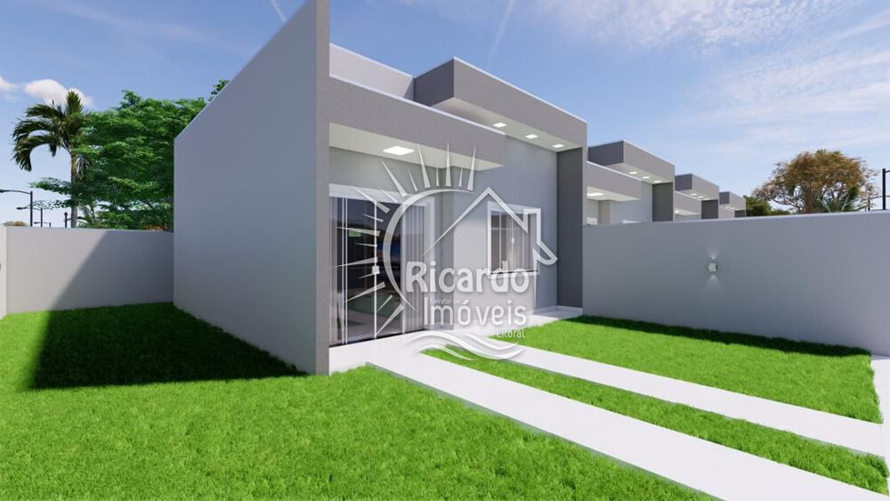 Casa, 2 quartos - Foto 11