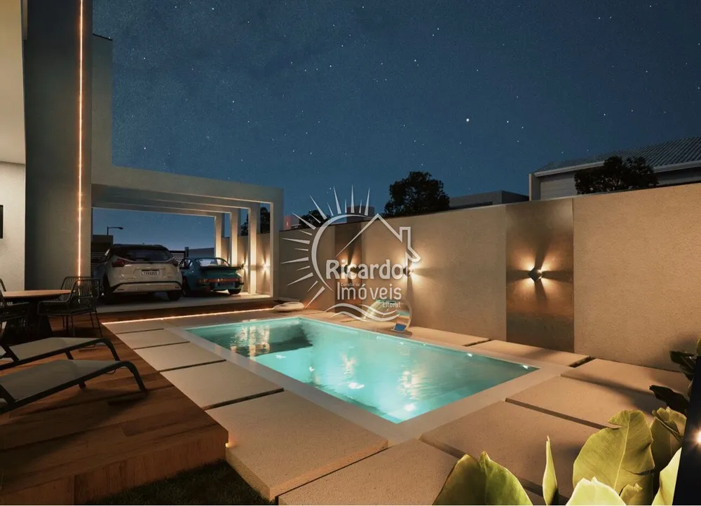 Casa, 3 quartos - Foto 4