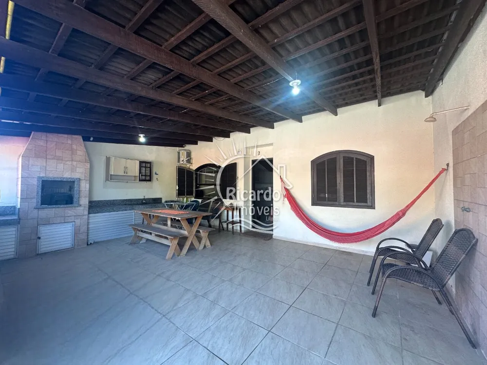 Casa, 2 quartos - Foto 14