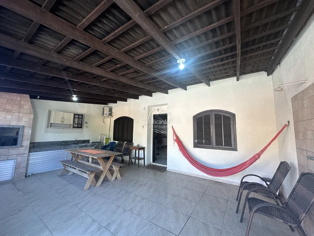 Casa, 2 quartos - Foto 2