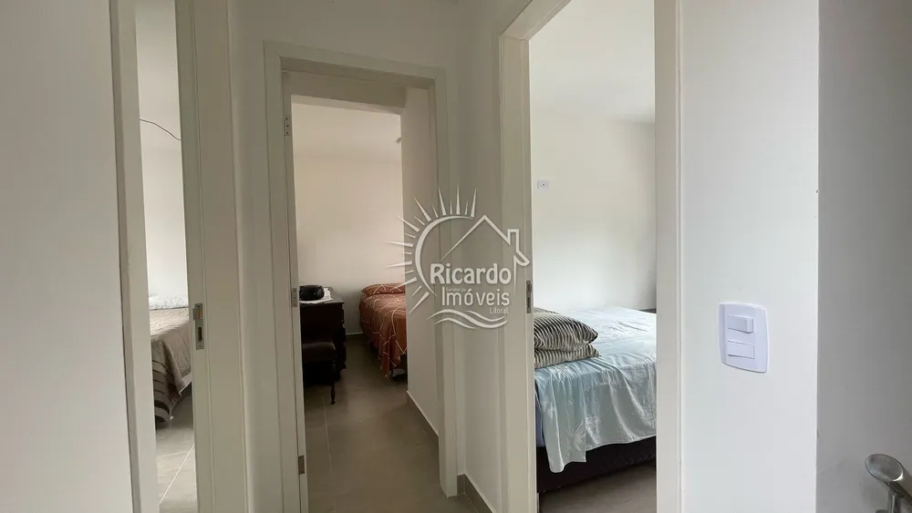 Casa, 3 quartos - Foto 10