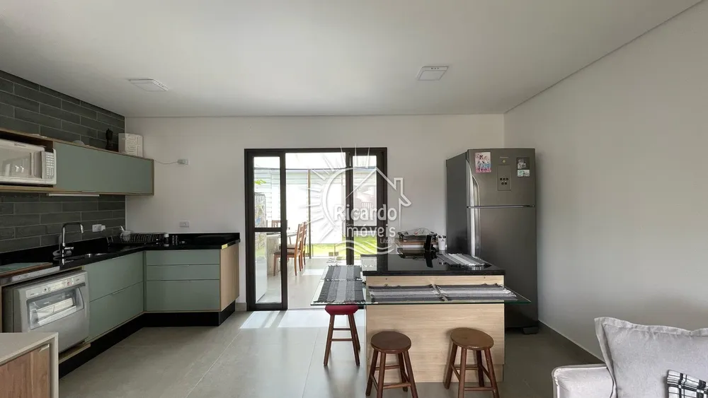 Casa, 3 quartos - Foto 5