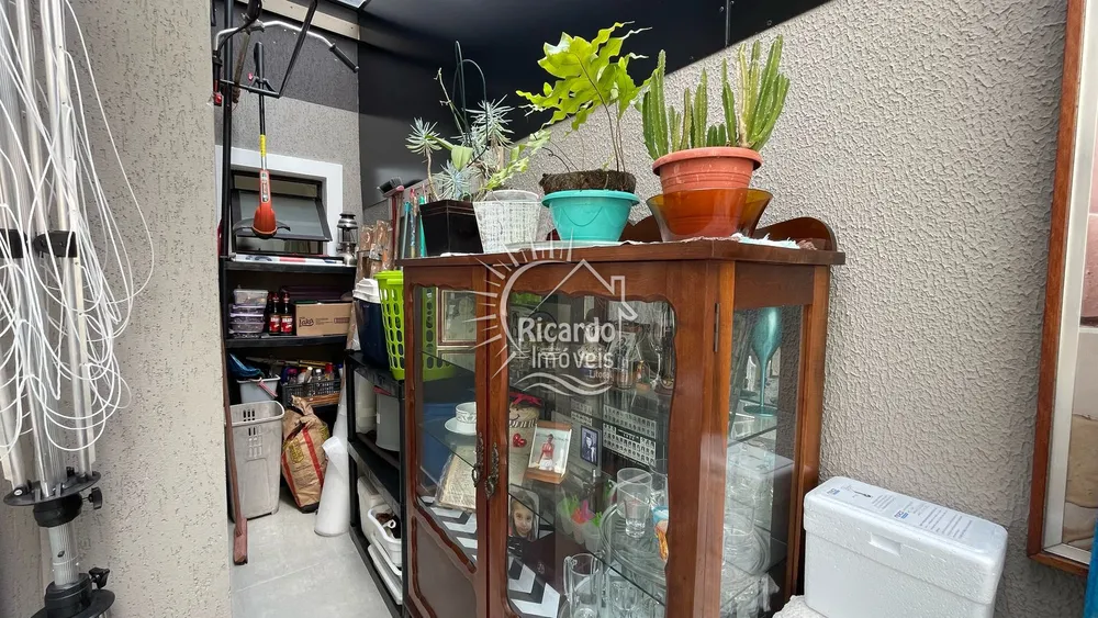Casa, 3 quartos - Foto 7