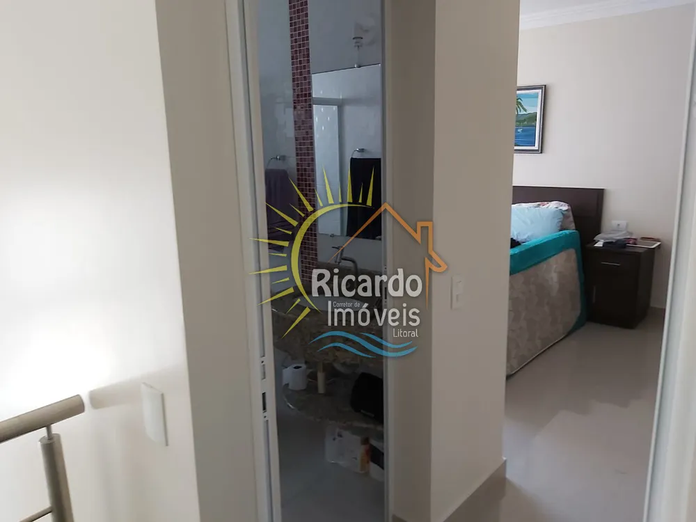 Casa, 4 quartos - Foto 4