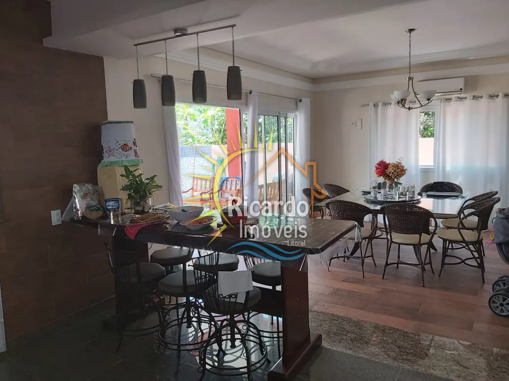 Casa, 4 quartos - Foto 5