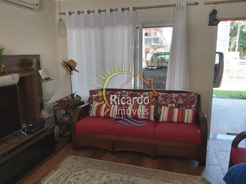 Casa, 4 quartos - Foto 7