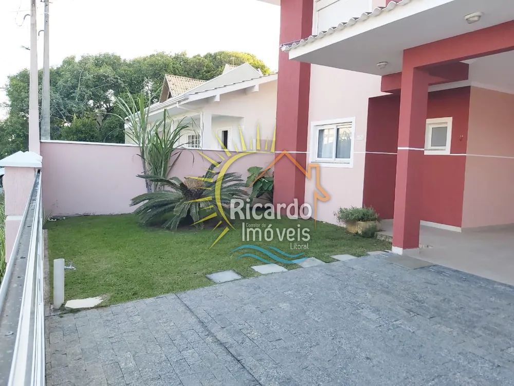 Casa, 4 quartos - Foto 12