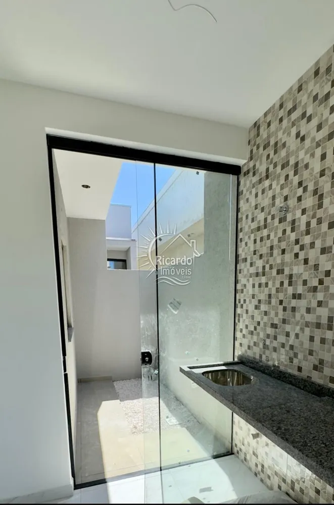 Casa, 2 quartos - Foto 8