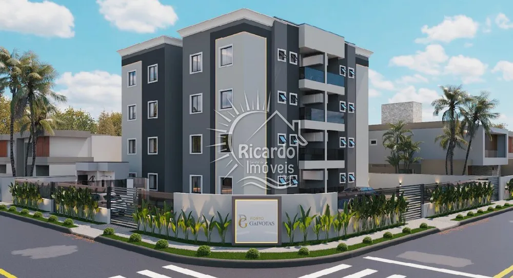 Apartamento, 2 quartos, 57 m² - Foto 1