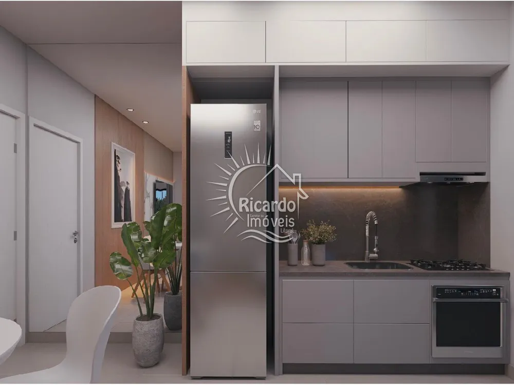 Apartamento, 2 quartos, 57 m² - Foto 7