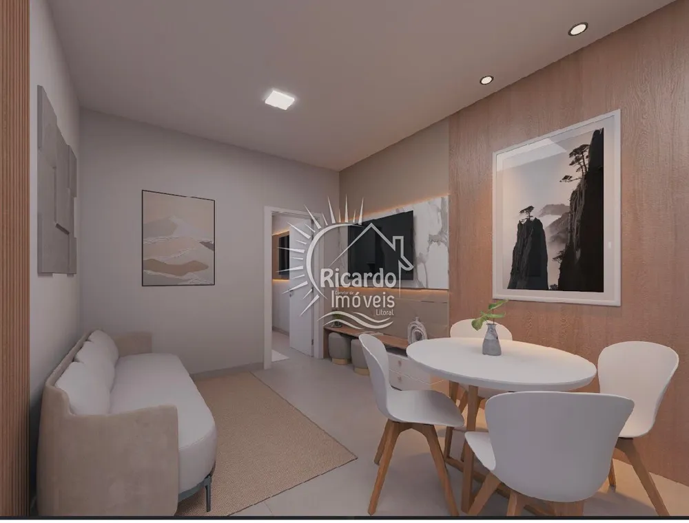 Apartamento, 2 quartos, 57 m² - Foto 5
