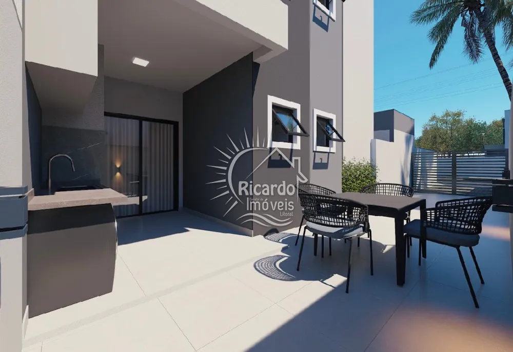 Apartamento, 2 quartos, 57 m² - Foto 4