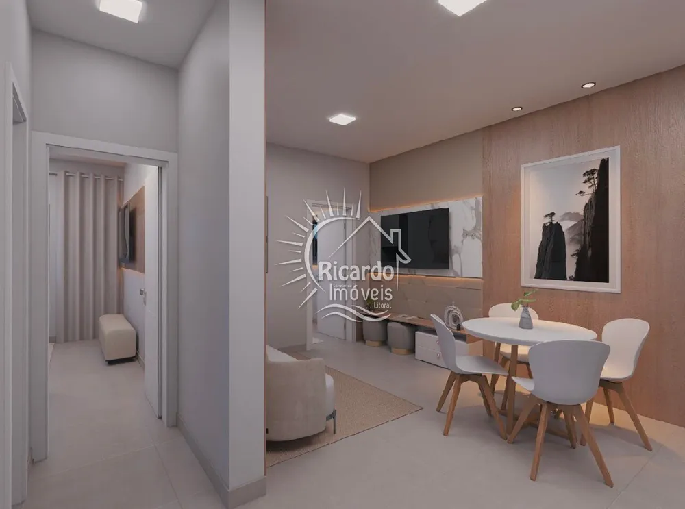 Apartamento, 2 quartos, 57 m² - Foto 6