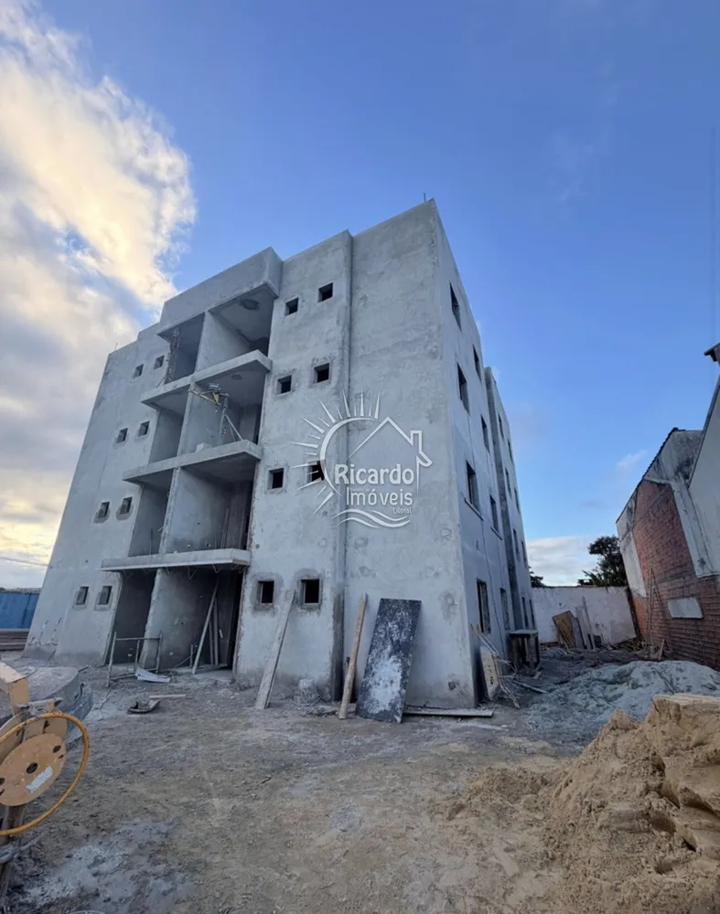 Apartamento, 2 quartos, 57 m² - Foto 10