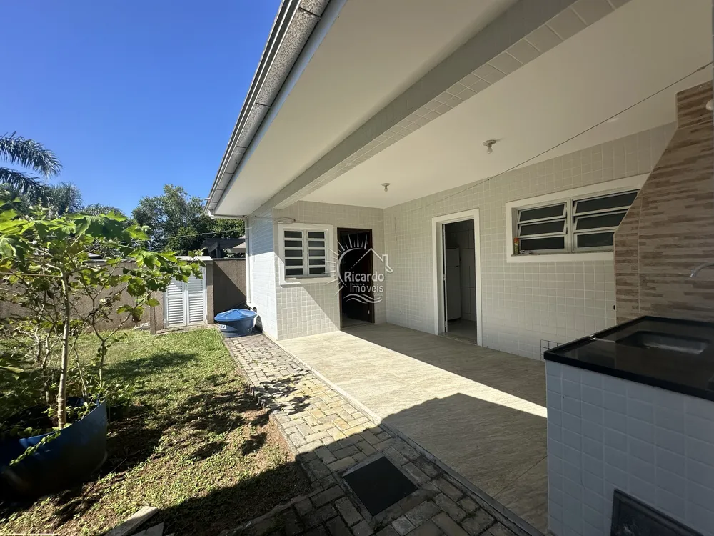 Casa, 3 quartos - Foto 11
