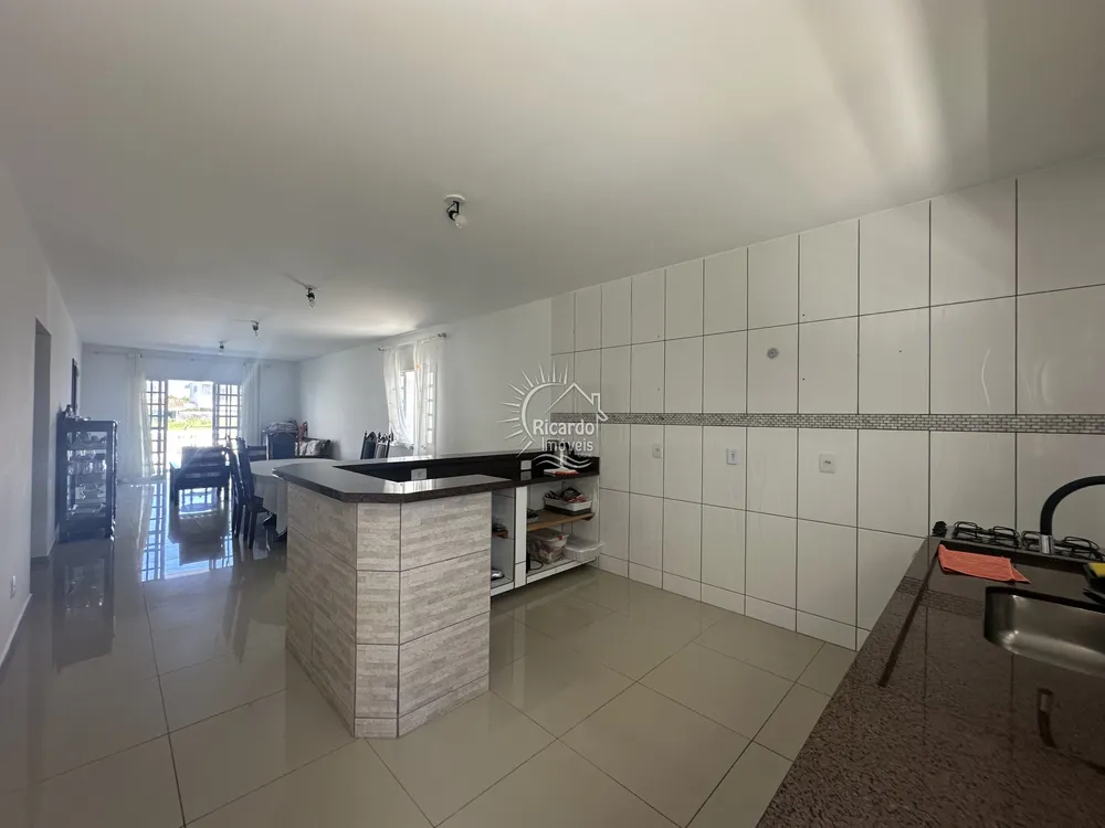 Casa, 3 quartos - Foto 5