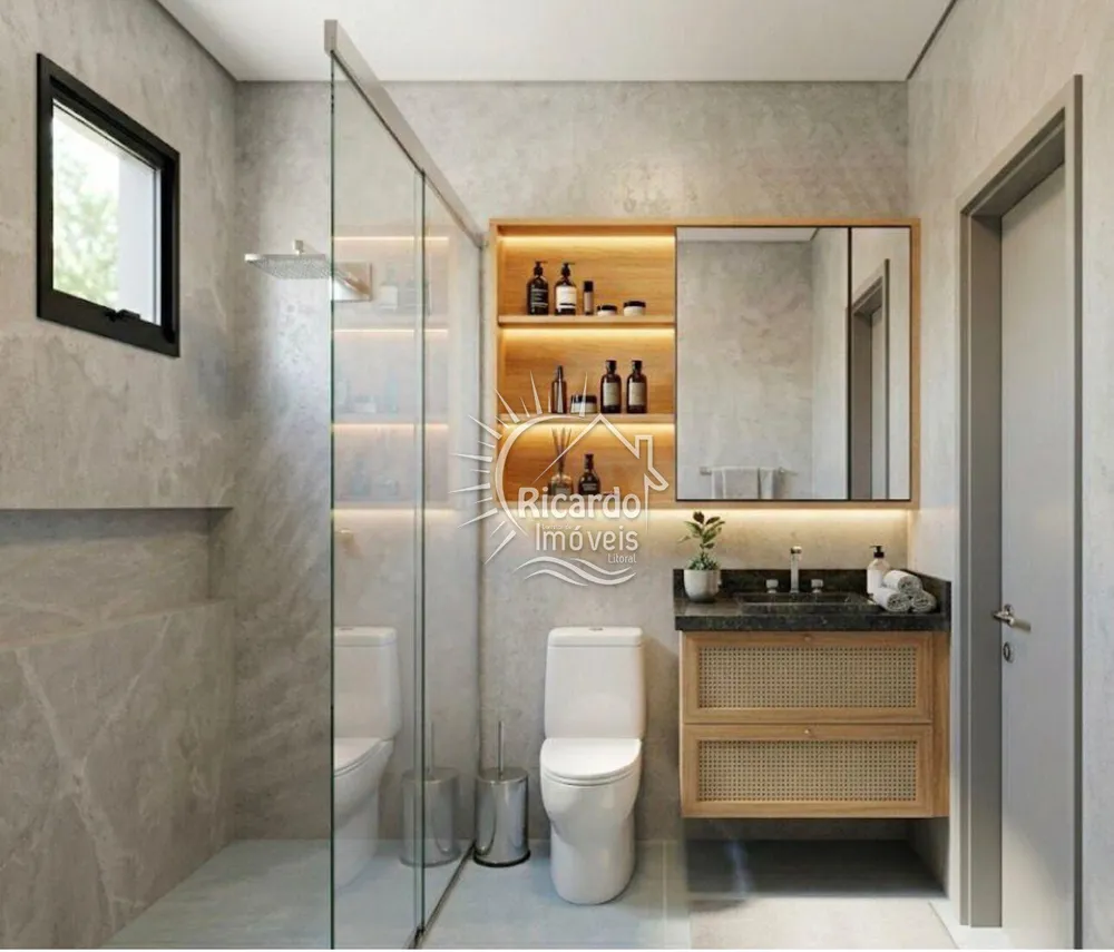 Casa, 3 quartos - Foto 7