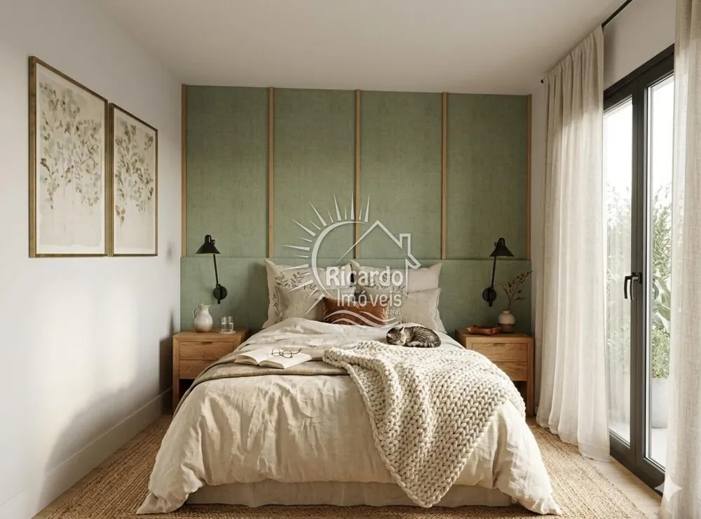 Casa, 3 quartos - Foto 4