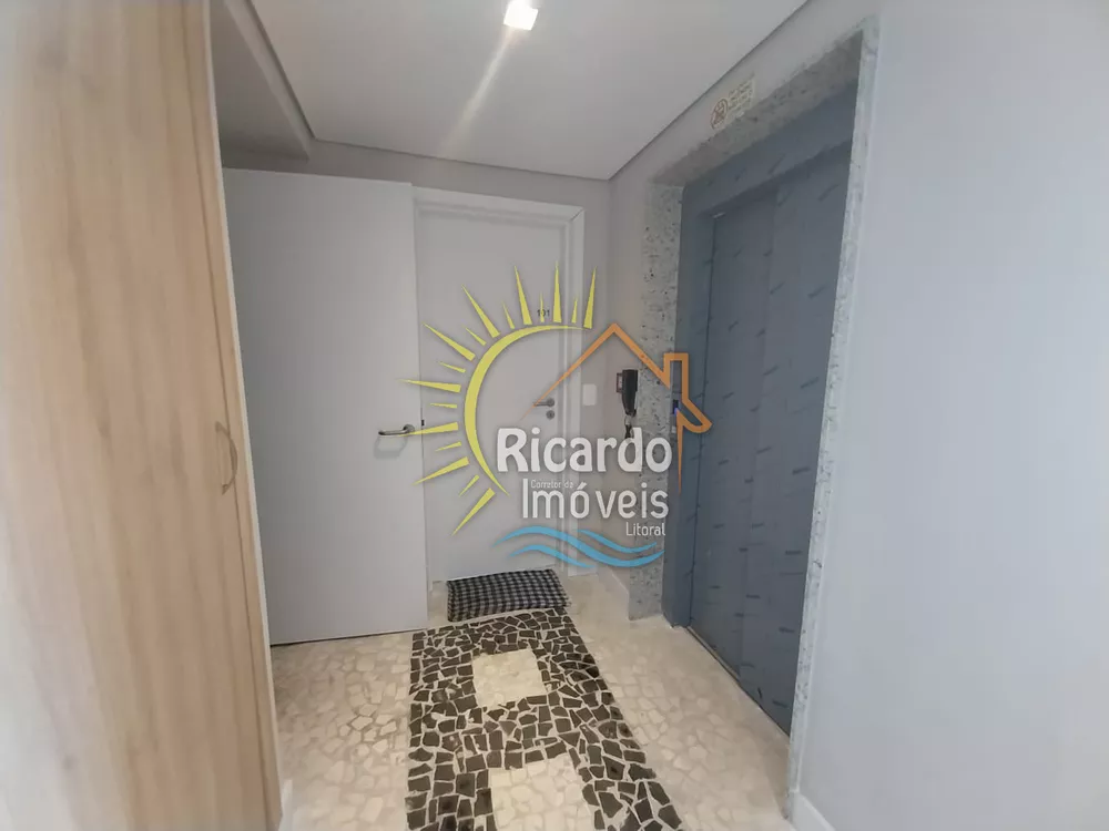 Apartamento à venda com 3 quartos, 99m² - Foto 6