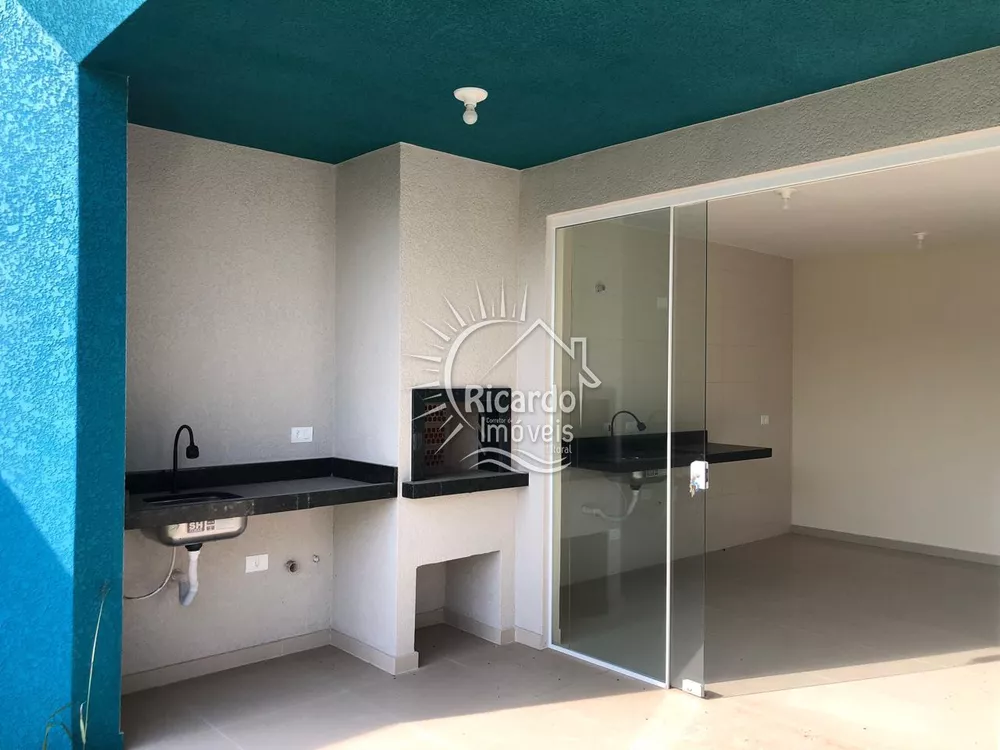 Casa à venda com 2 quartos, 56m² - Foto 4