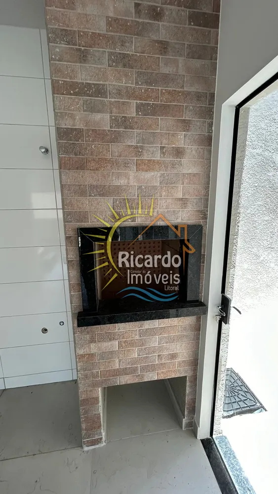 Casa, 3 quartos - Foto 10