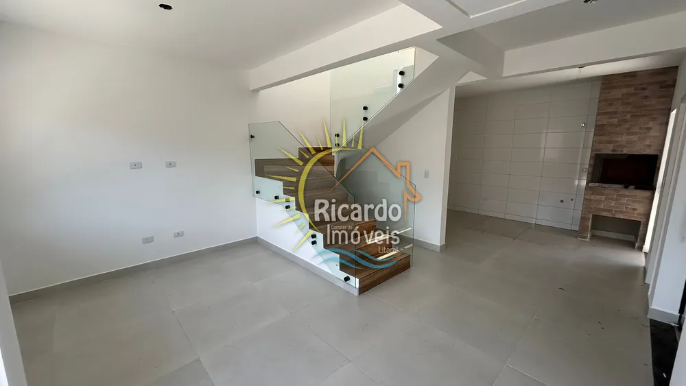 Casa, 3 quartos - Foto 6