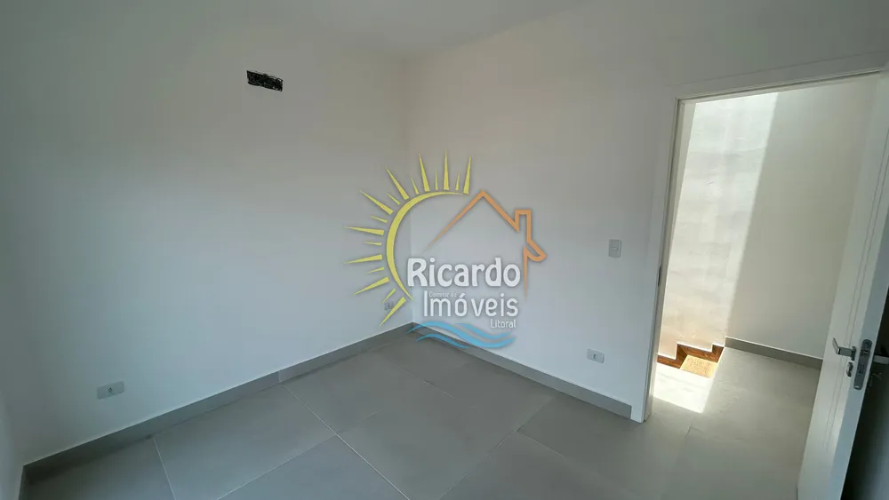 Casa, 3 quartos - Foto 12