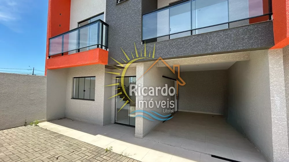 Casa à venda com 3 quartos, 113m² - Foto 3