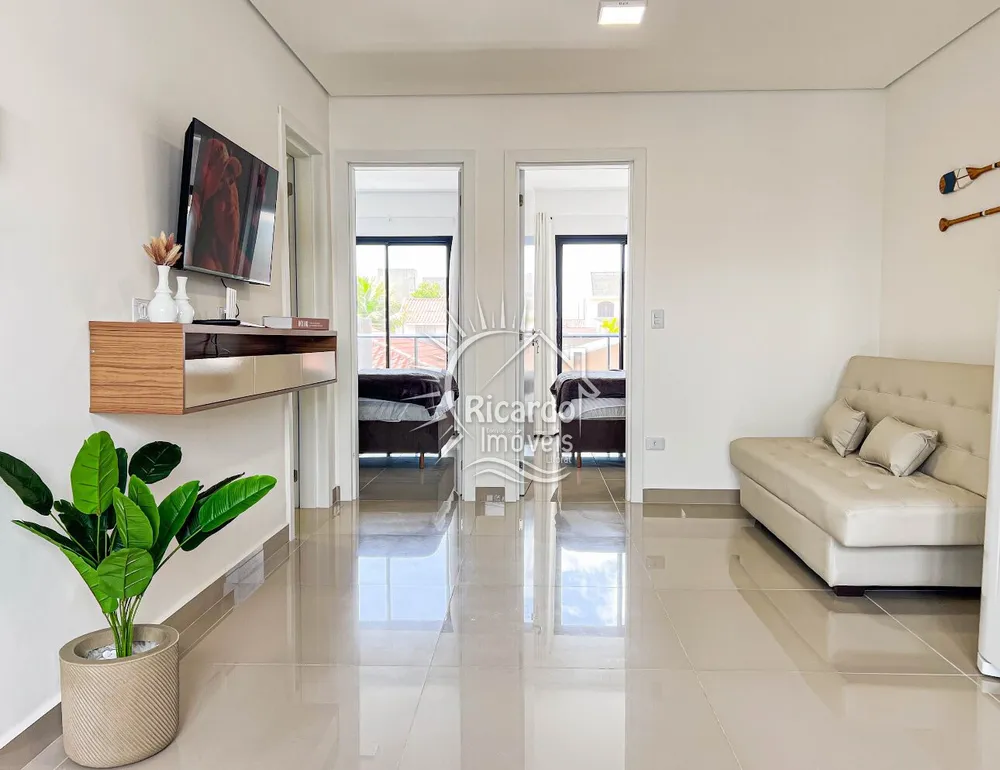 Apartamento, 2 quartos - Foto 10