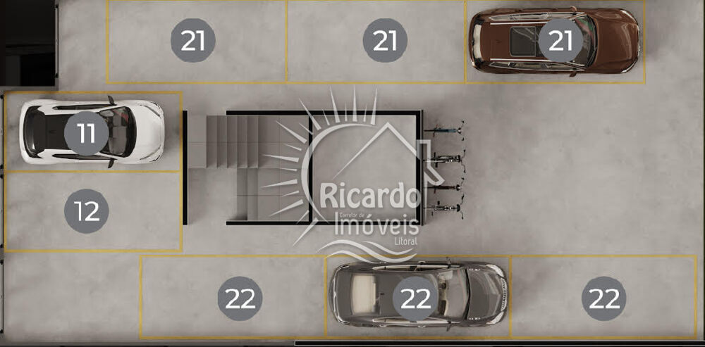 Apartamento, 2 quartos - Foto 1